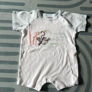Kenzo Kids Shortall